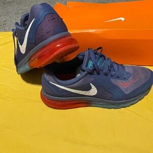 Nike Air Max  men size 13